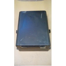 LAND ROVER SERIES FFR BATTERY COVER CENTRE SEAT LOCATED